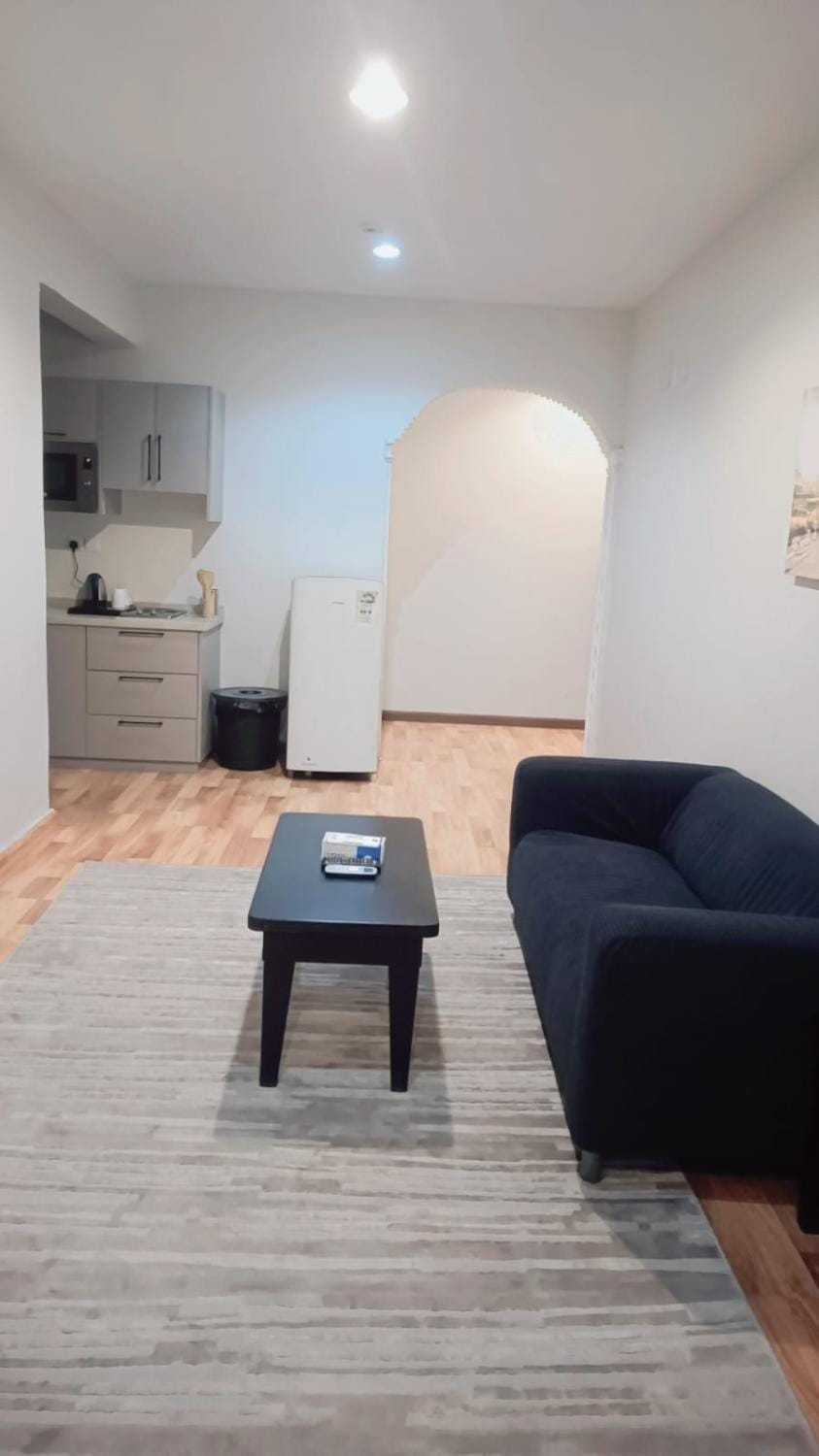 شقق ريف نماص للوحدات السكنية Apartment hotel in Saudi Arabia