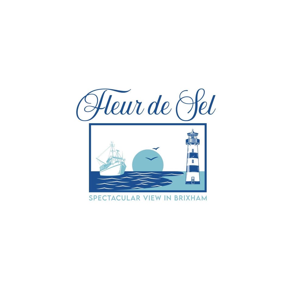 Property logo or sign