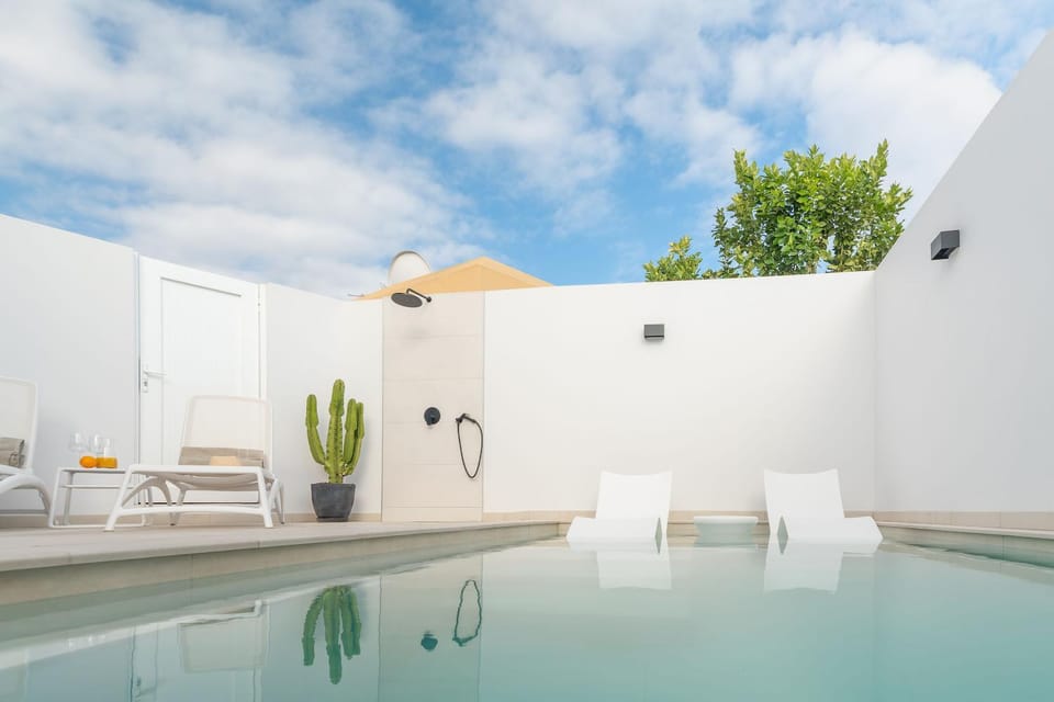 Bungalow SIENA Center Playa del Inglés House in Maspalomas