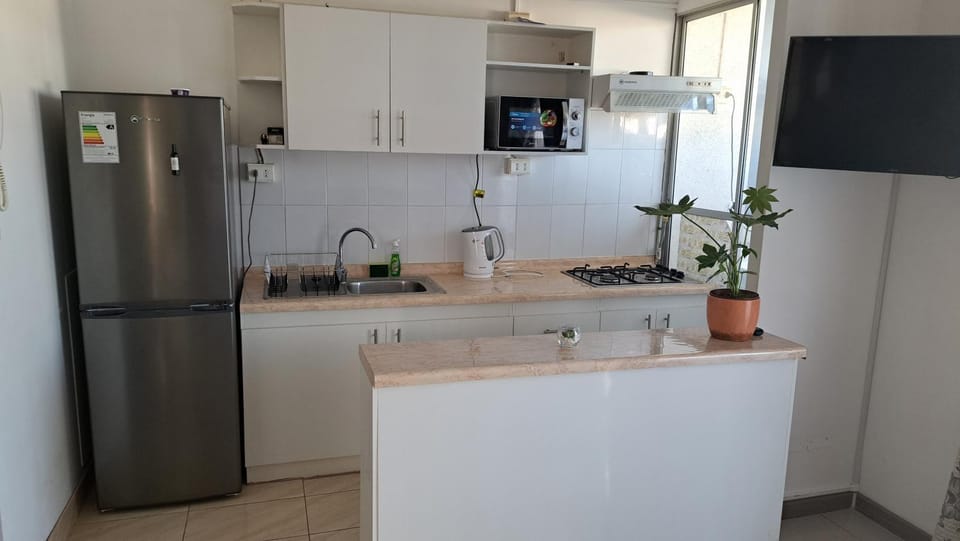 Cachapoal 111 Apartment in La Serena