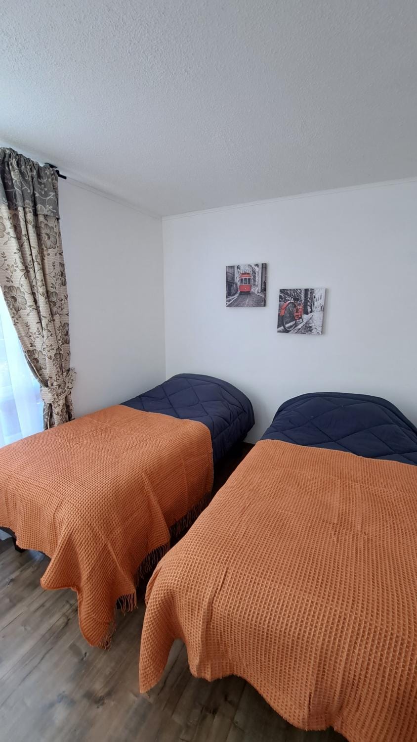 Cachapoal 111 Apartment in La Serena