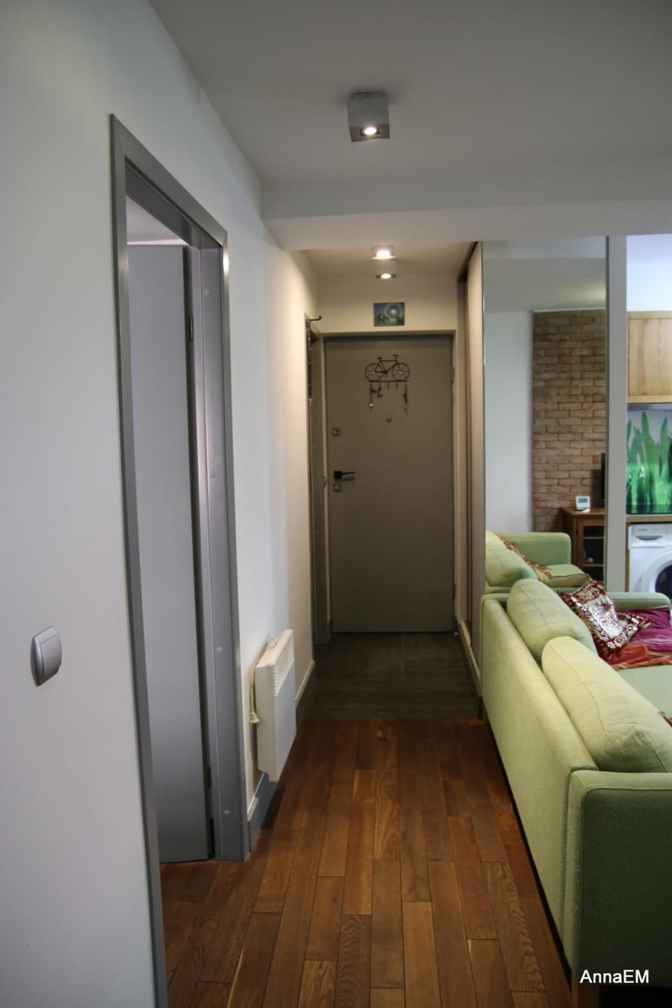 Apartament Anna Apartment in Lower Silesian Voivodeship