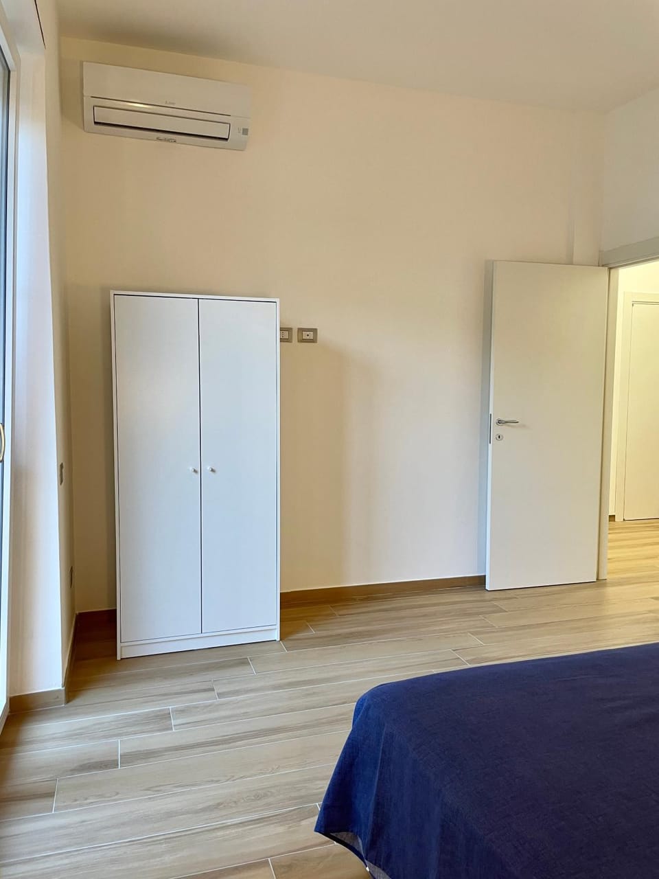 Begonia Casa Vacanze Apartment in Salerno