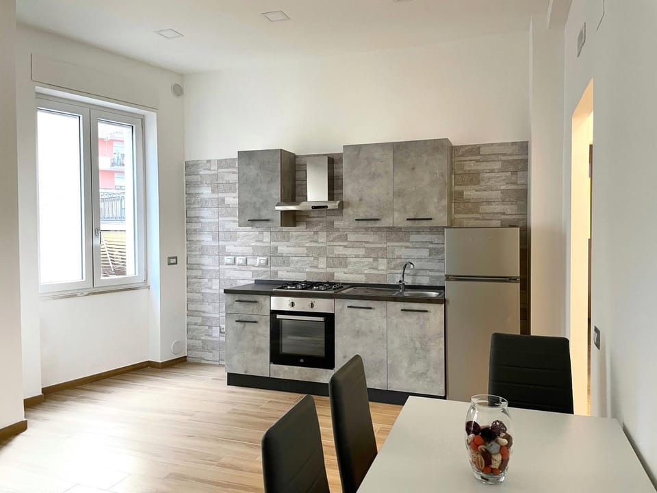 Begonia Casa Vacanze Apartment in Salerno