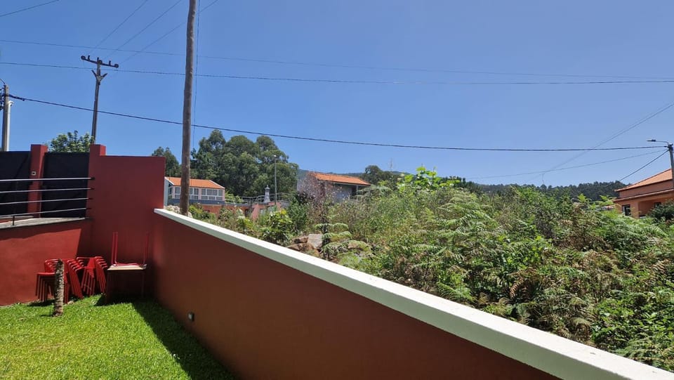Day, Garden view