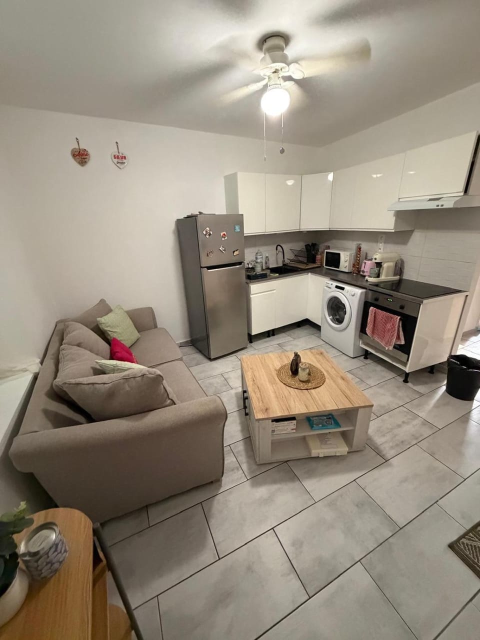Bel appartement à deux pas du vieux port Apartment in La Ciotat