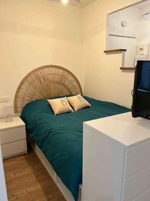 Au Cœur de Toulouse - Carmes Apartment in Toulouse