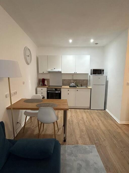 Au Cœur de Toulouse - Carmes Apartment in Toulouse