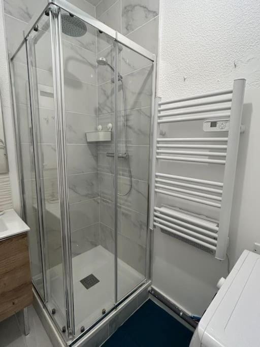 Au Cœur de Toulouse - Carmes Apartment in Toulouse