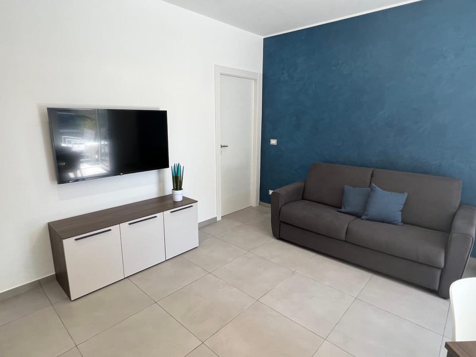 Centopassidamare Apartment in Formia