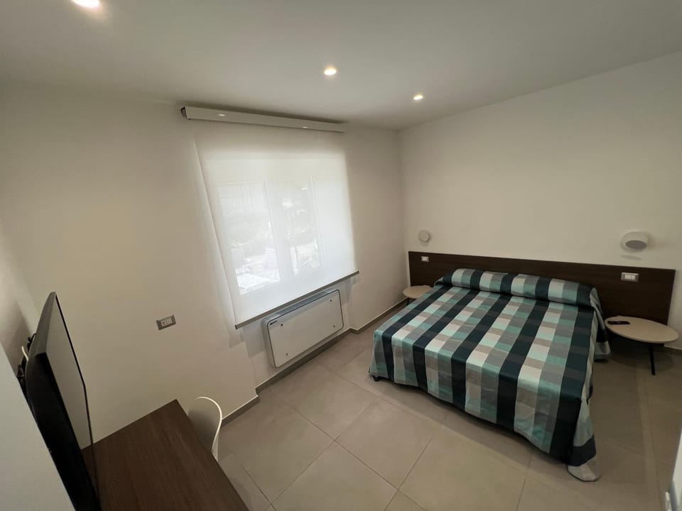 Centopassidamare Apartment in Formia