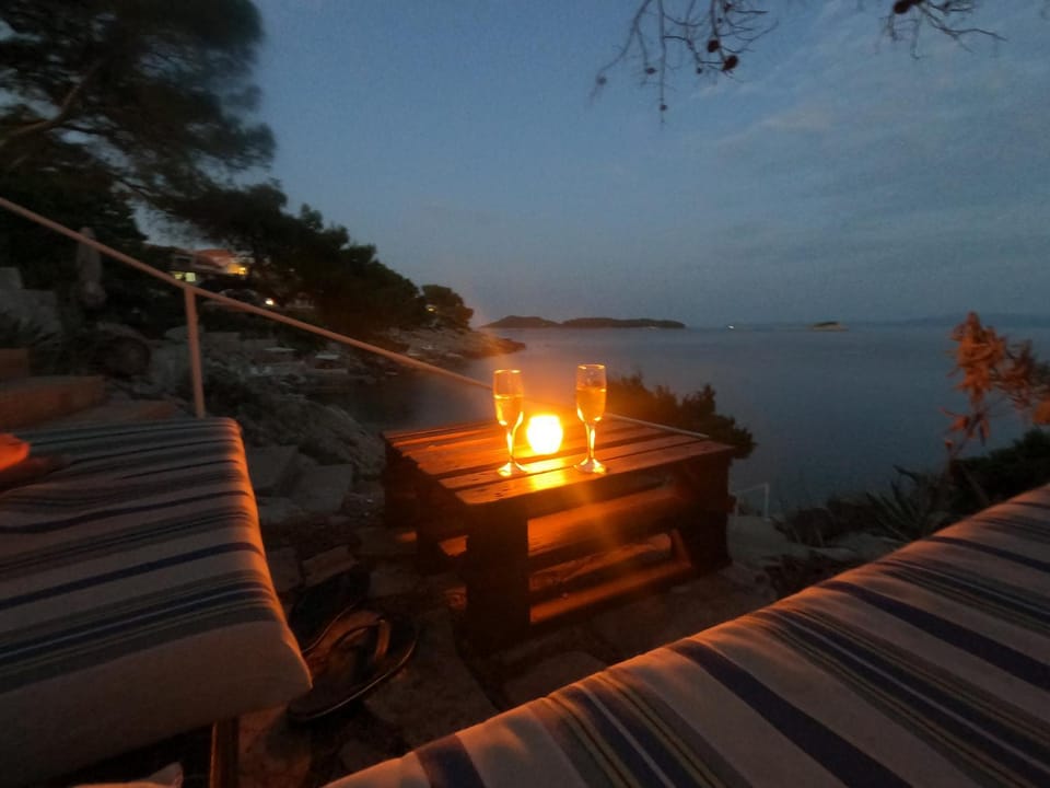 Seaside Apartments Sunny Prižba Apartment in Dubrovnik-Neretva County