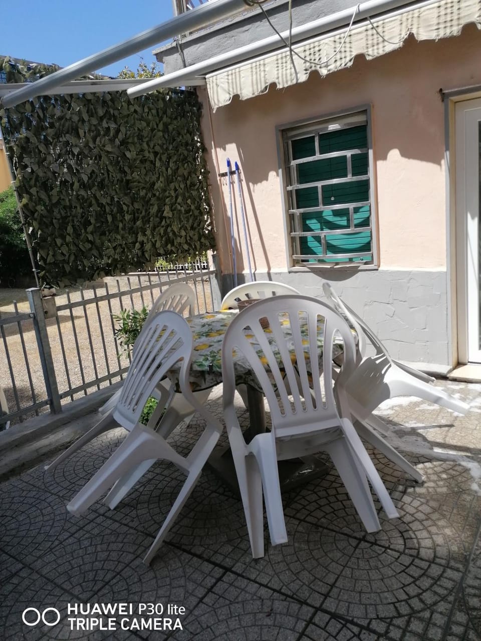 Hausemaremma 1 camera Apartment in Follonica