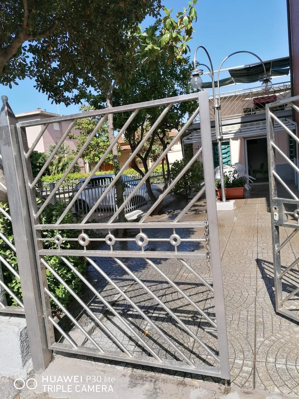 Hausemaremma 1 camera Apartment in Follonica