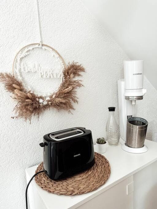 Stilvolle Wohnung im Allgäu Apartment in Kempten