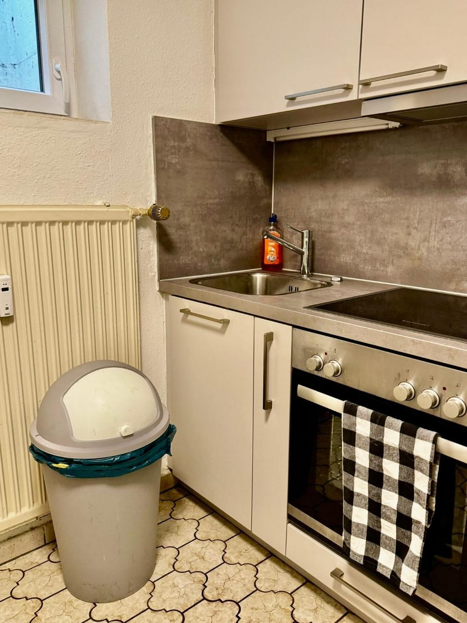 PREMIUM HOME Apartment in Schaffhausen