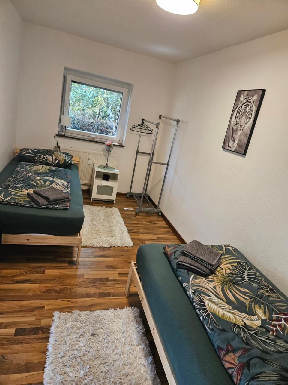 Premium Home 2 Apartment in Schaffhausen