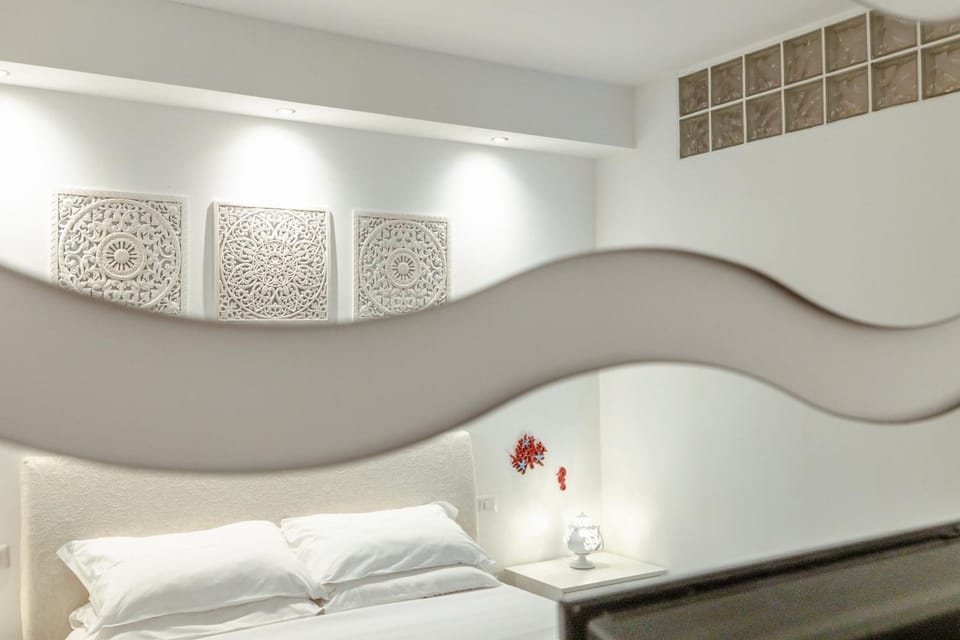 La Casetta di Chiara B&B Bed and Breakfast in Polignano a Mare