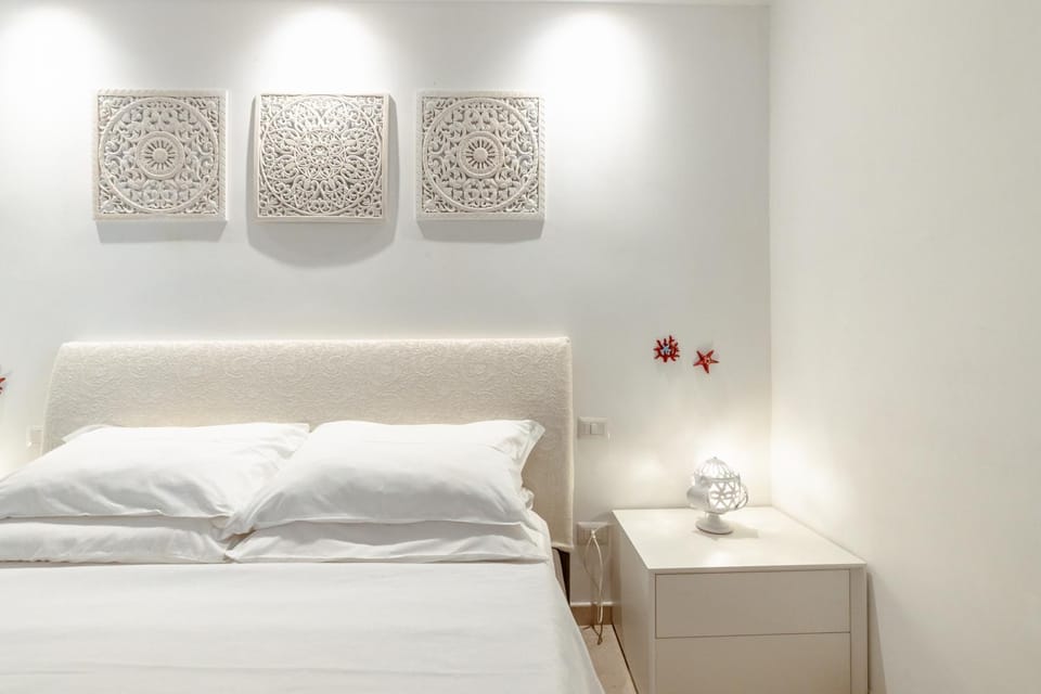 La Casetta di Chiara B&B Bed and Breakfast in Polignano a Mare