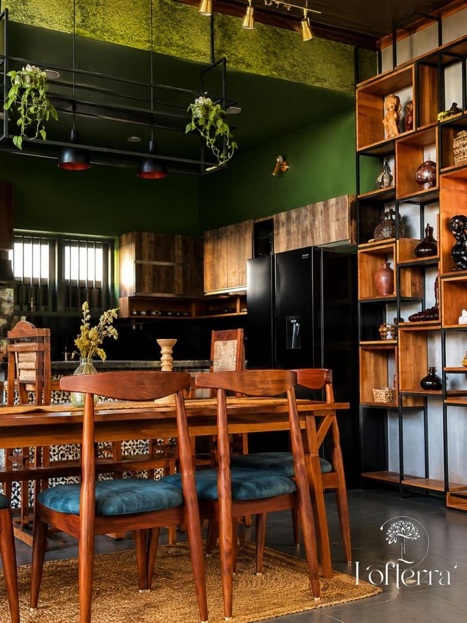 Lofterra Apartment in Kozhikode