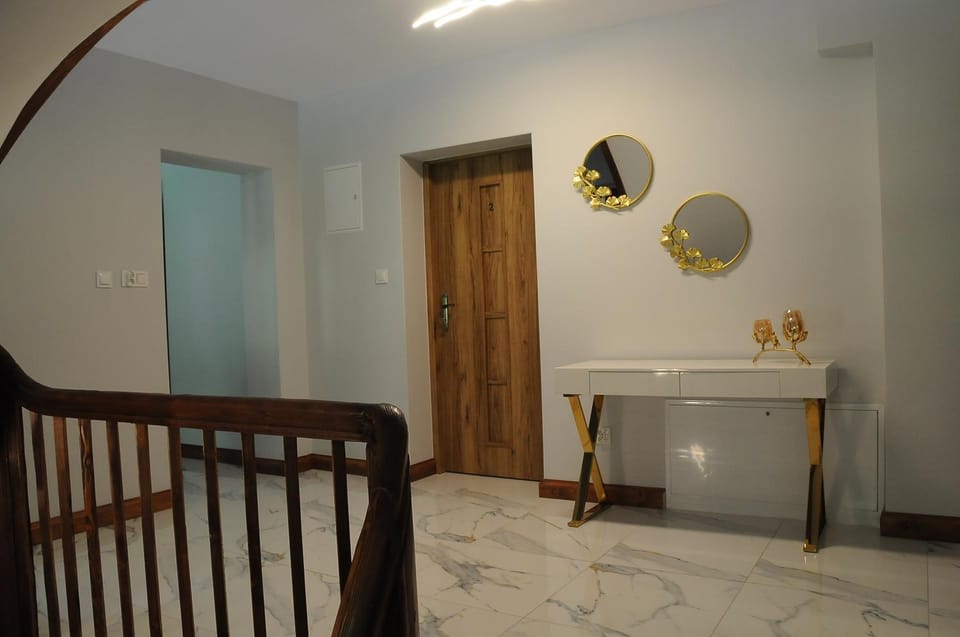 Mountain View Guest Rooms Bed and Breakfast in Lower Silesian Voivodeship