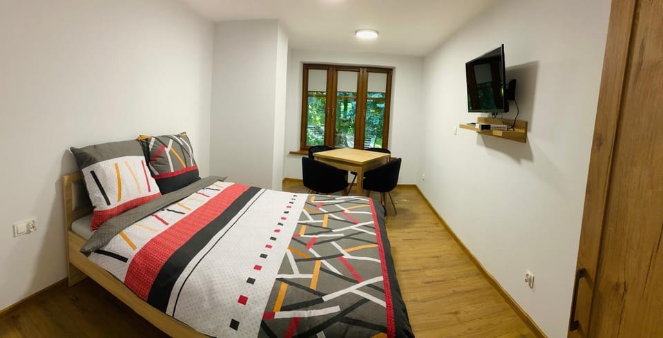 Mountain View Guest Rooms Bed and Breakfast in Lower Silesian Voivodeship