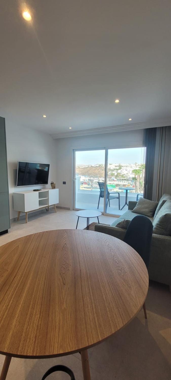 Balcony/Terrace, Living room, Dining area