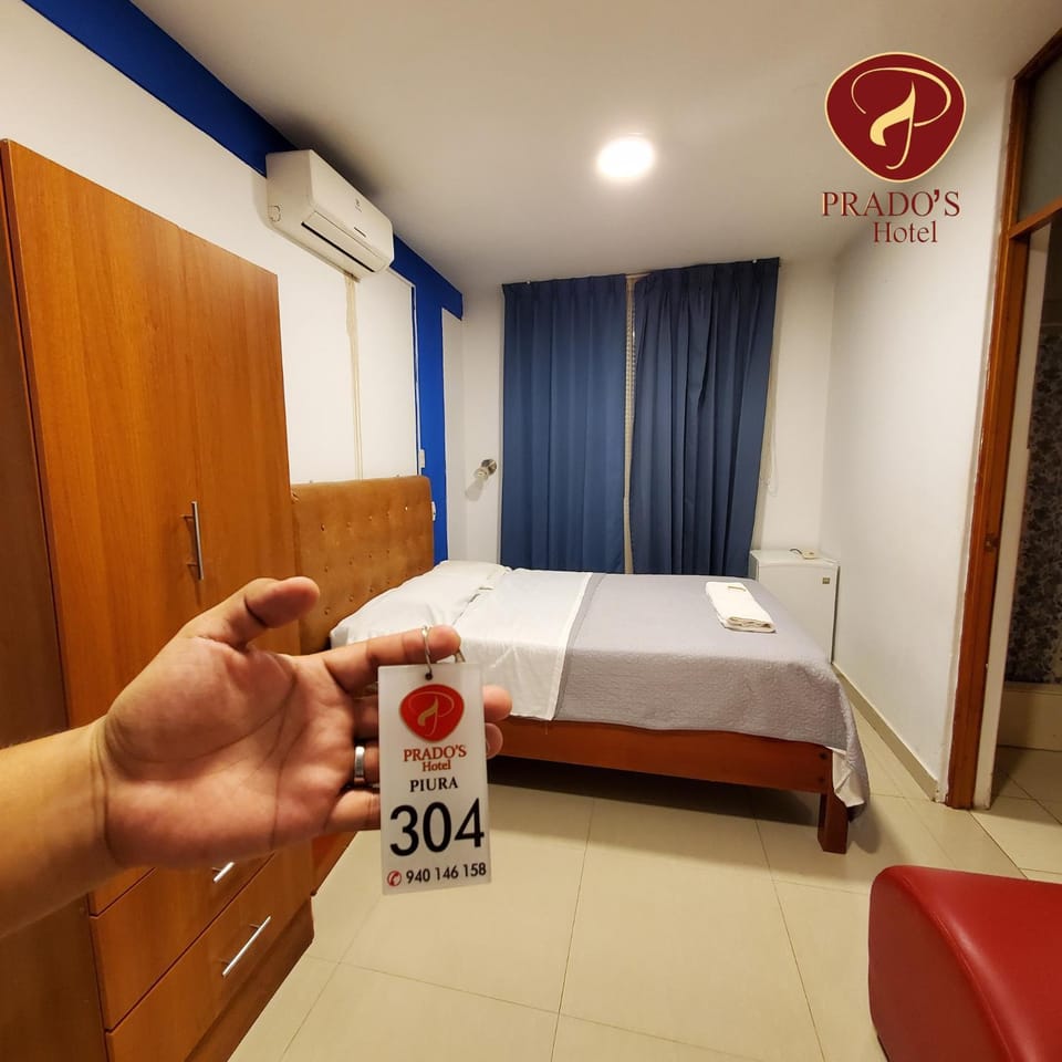 Hotel Prados Piura - Oficial Hotel in Piura
