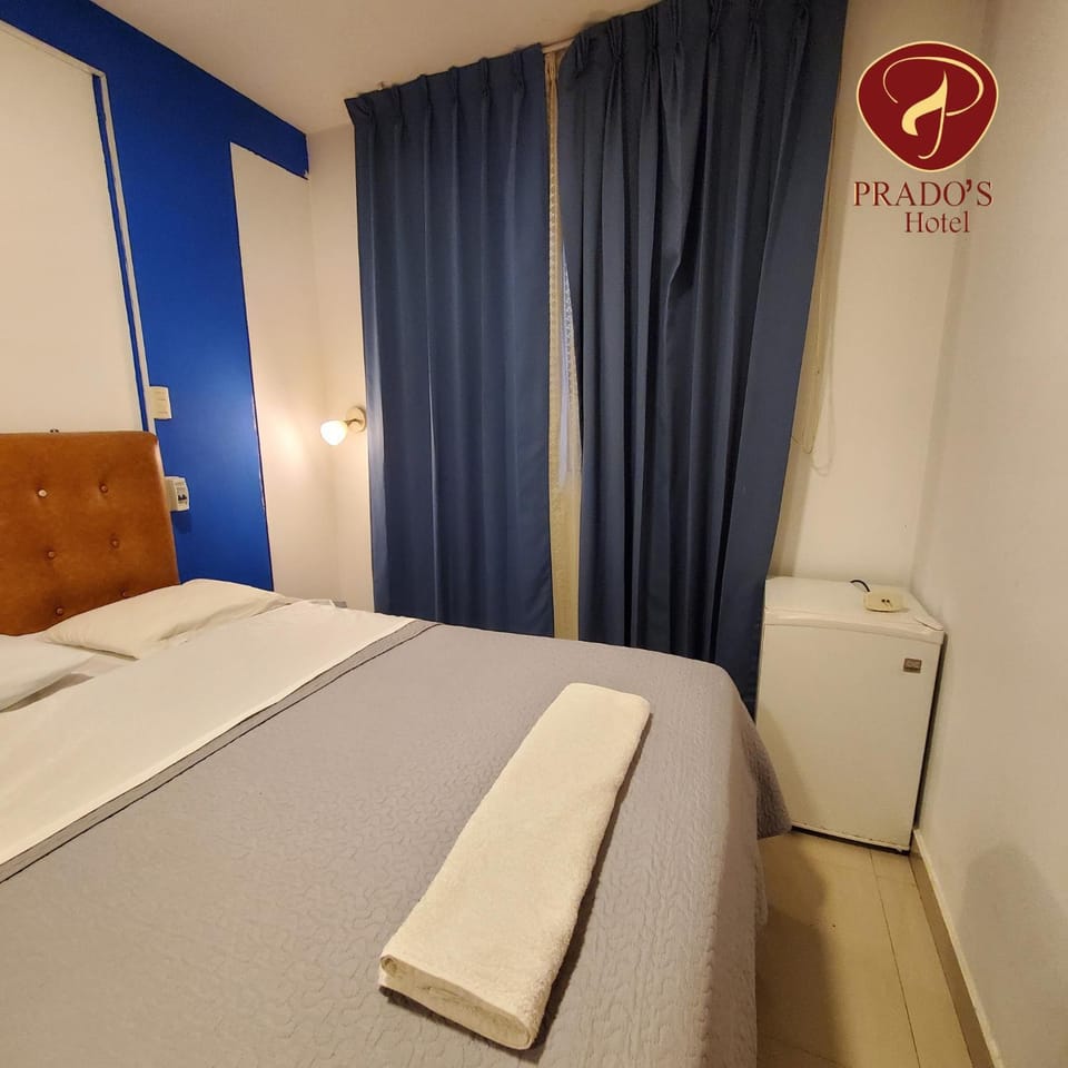 Hotel Prados Piura - Oficial Hotel in Piura