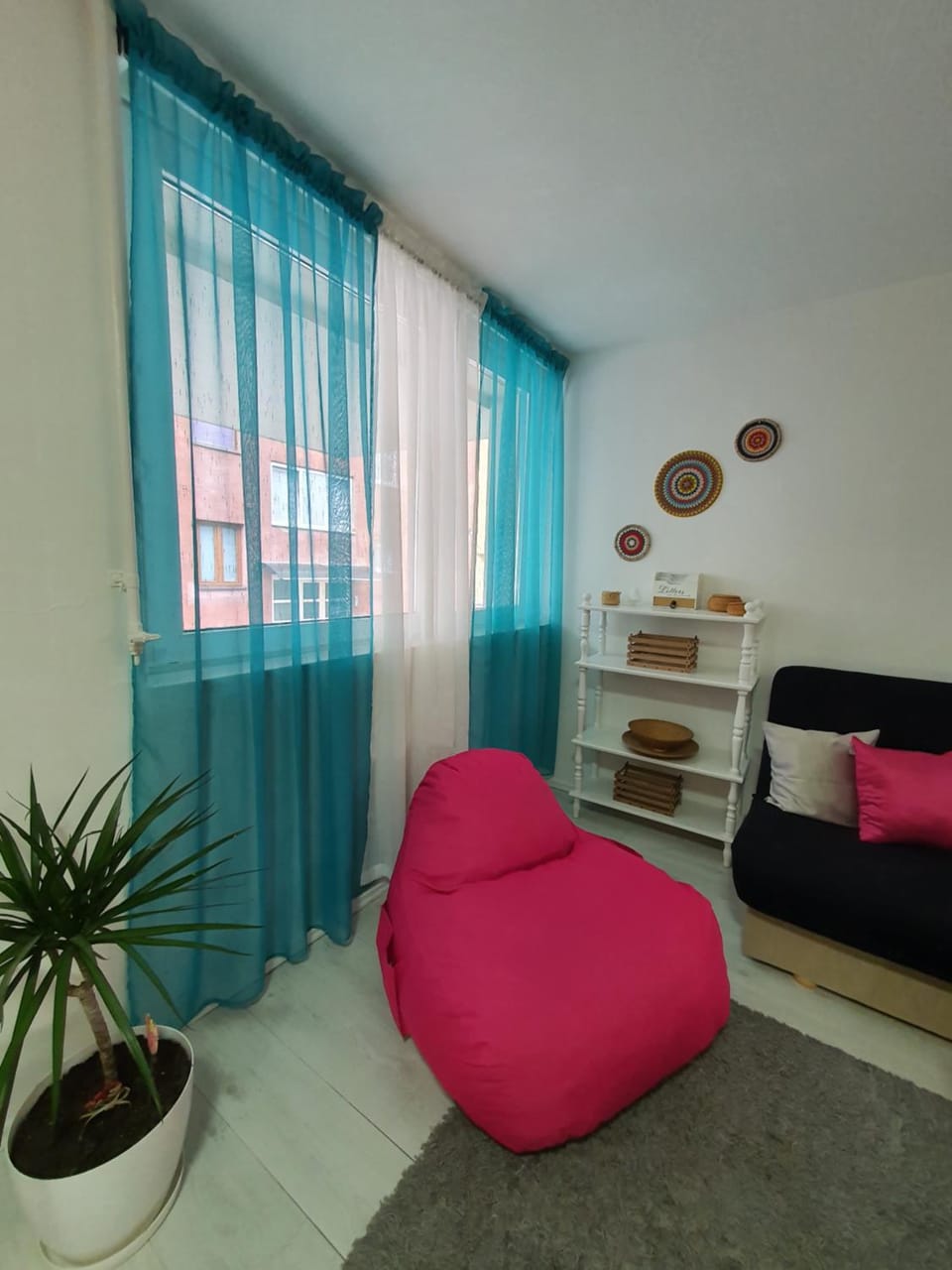 Studio apartment MA Apartment in Sarajevo