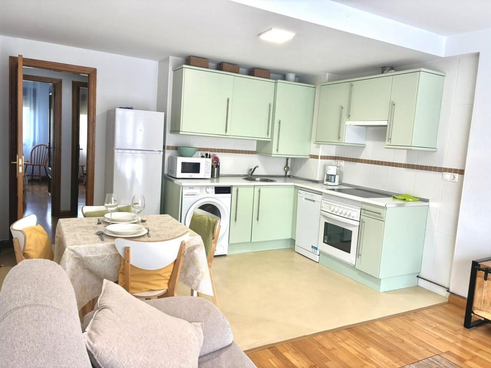 El Descanso del Cares Apartment in Cantabria