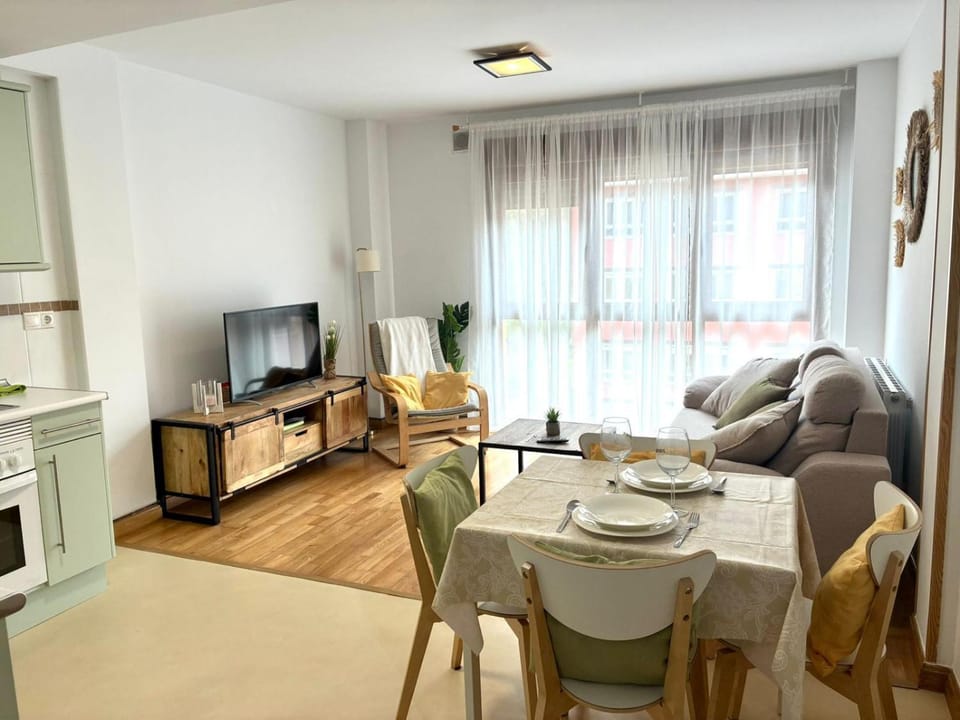 El Descanso del Cares Apartment in Cantabria