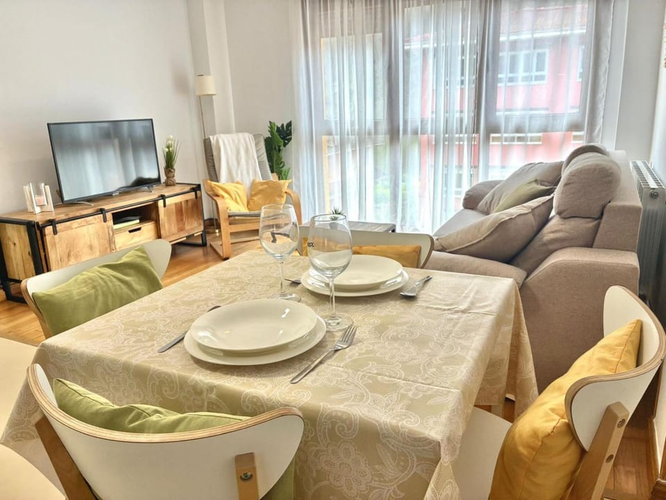 El Descanso del Cares Apartment in Cantabria