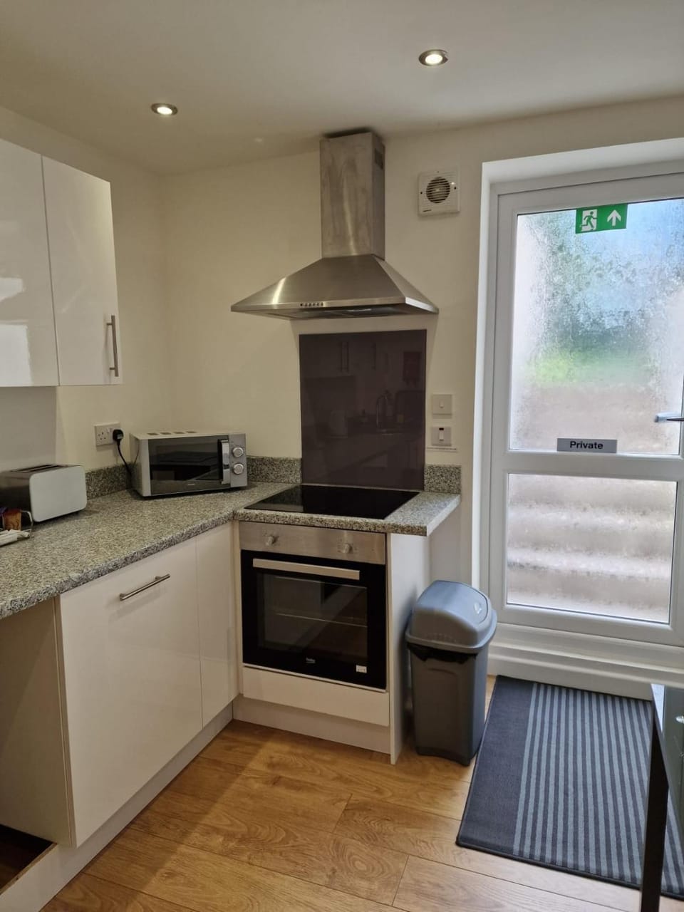 Cosynite B&B for 2 Apartment in The Royal Town of Sutton Coldfield