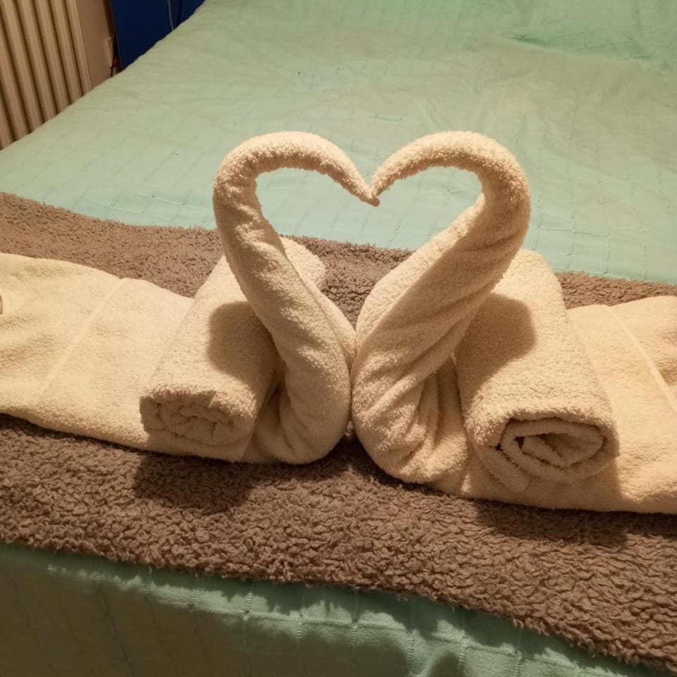 towels