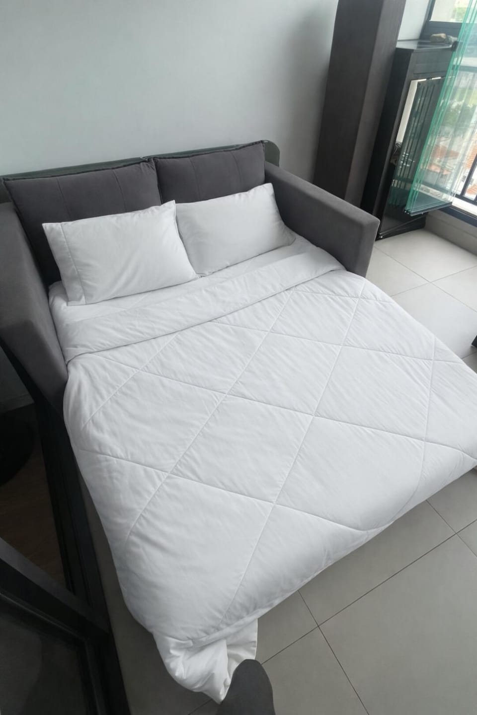 Loft Aconchegante no coração do Bom Retiro. Apartment in Sao Paulo City