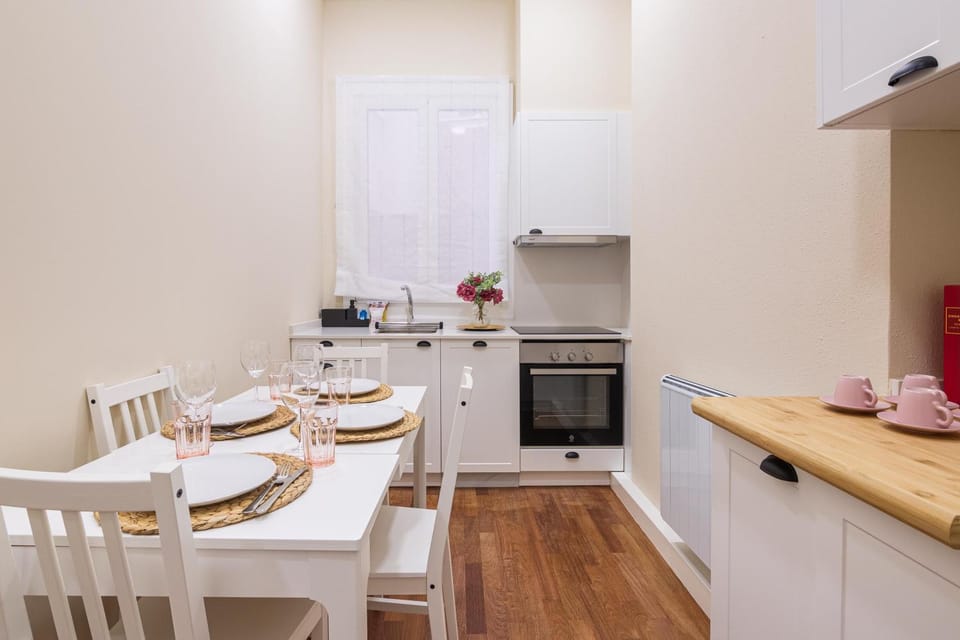 Food, stove, kitchen