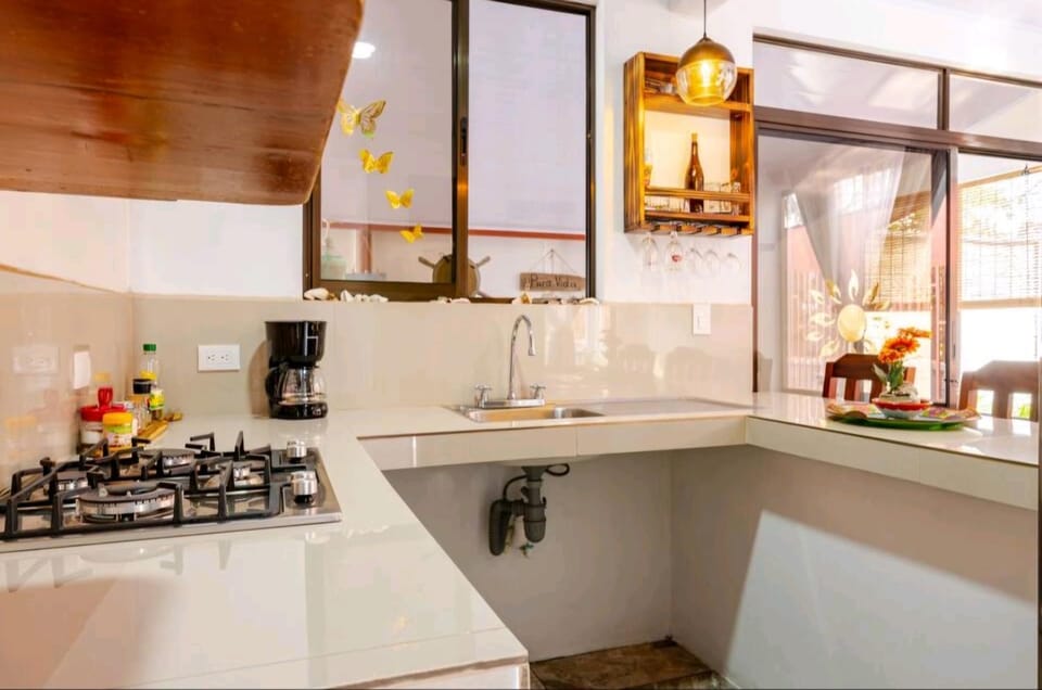 Casa en Playa Tambor - A 5 minutos de la playa Apartment in Cobano