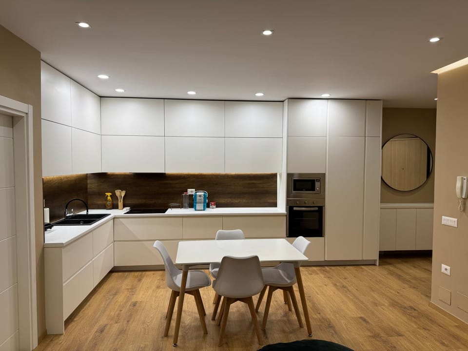 Prime Apartment Apartment in Vlorë