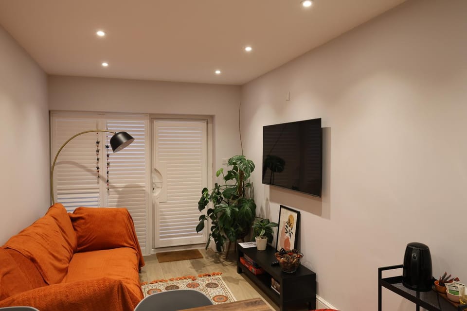 TV and multimedia, Living room