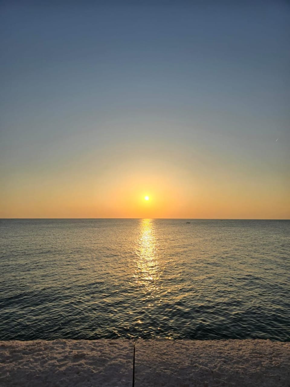 Sunrise