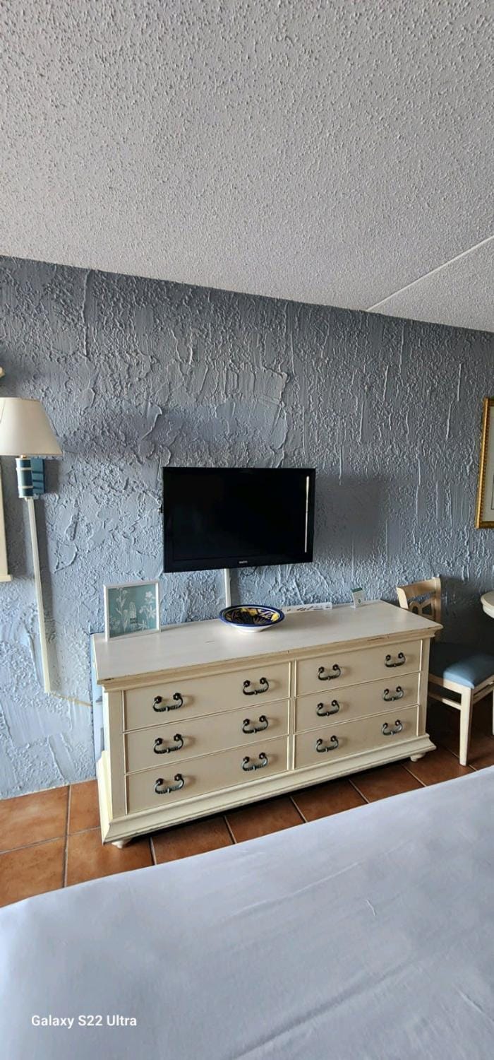 Oceanfront Efficiency T108 Apartment in Myrtle Beach