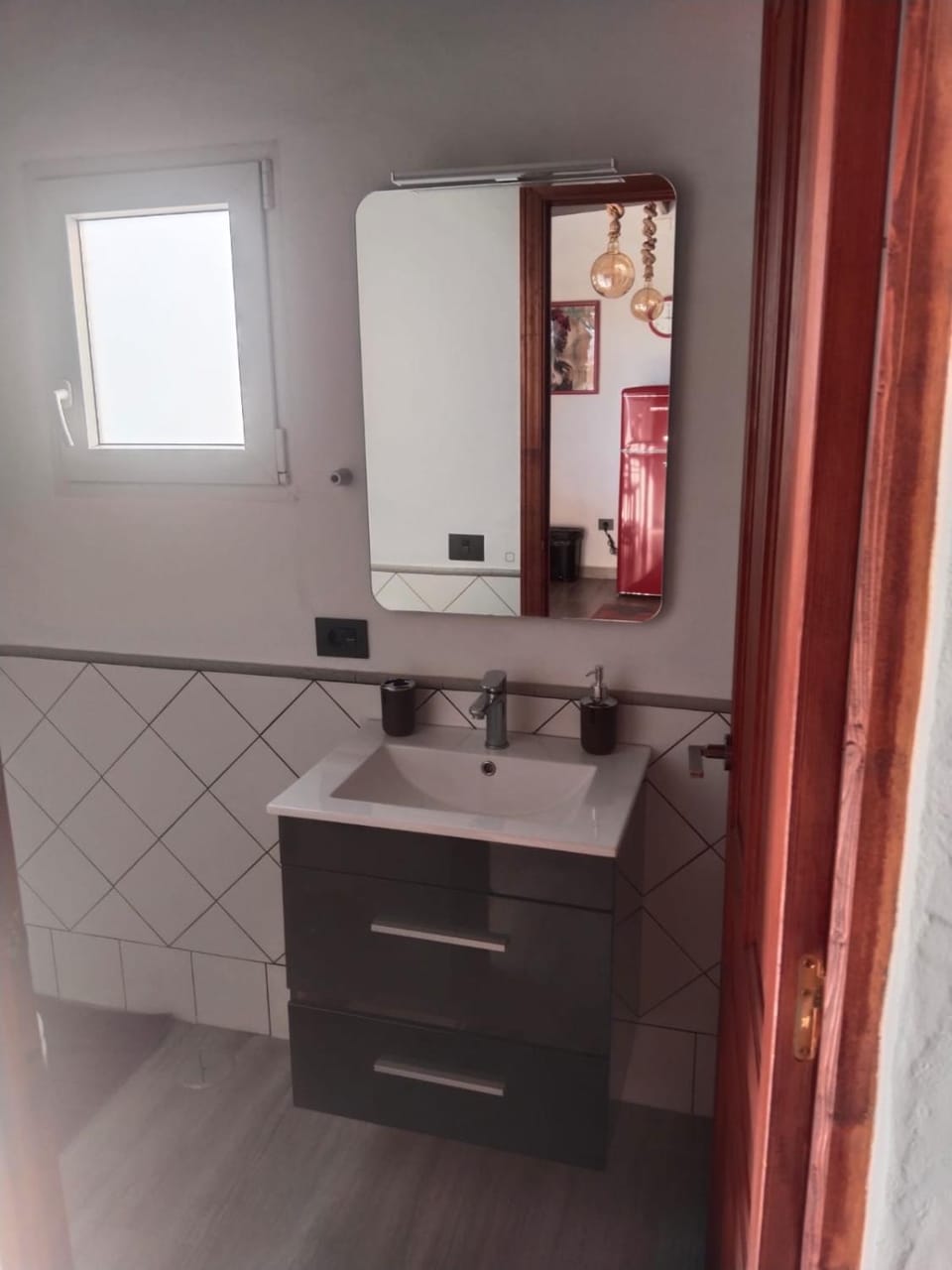 LAS VALKIRIAS Apartment in La Palma
