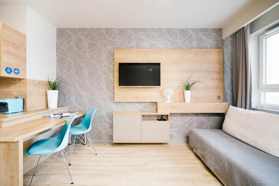 TV and multimedia, Seating area, hair dresser