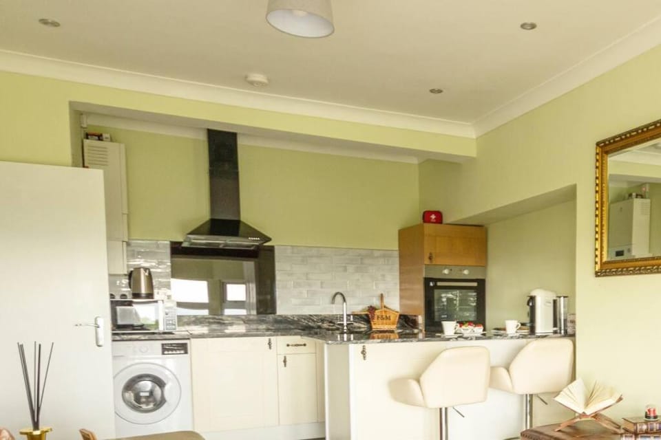 The Seaview - South Shields Apartment in South Shields
