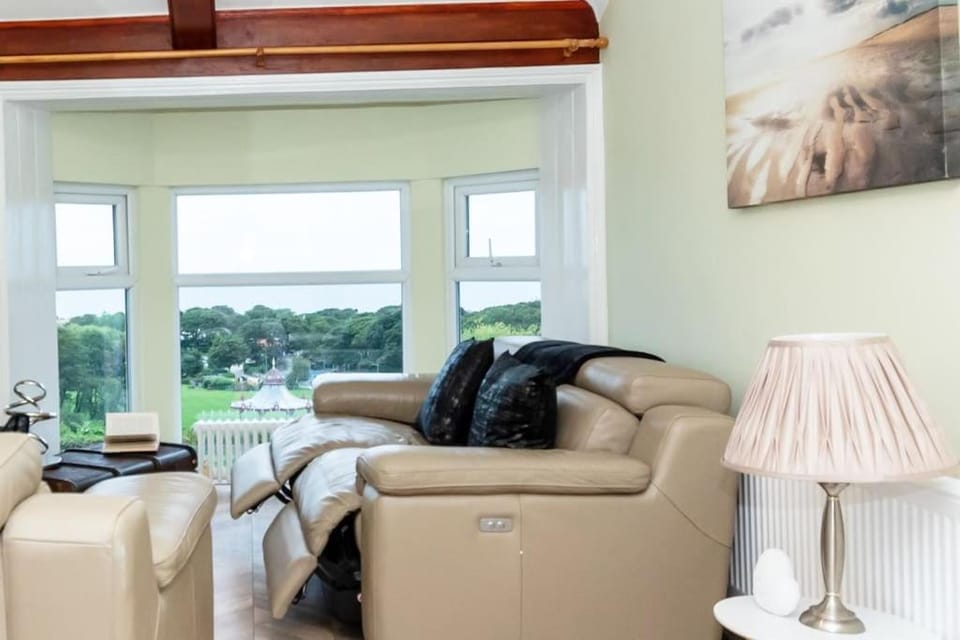 The Seaview - South Shields Apartment in South Shields