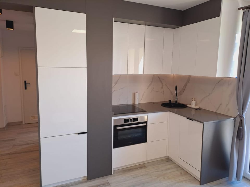 Limanowa Sunriser Apartment Apartment in Lesser Poland Voivodeship