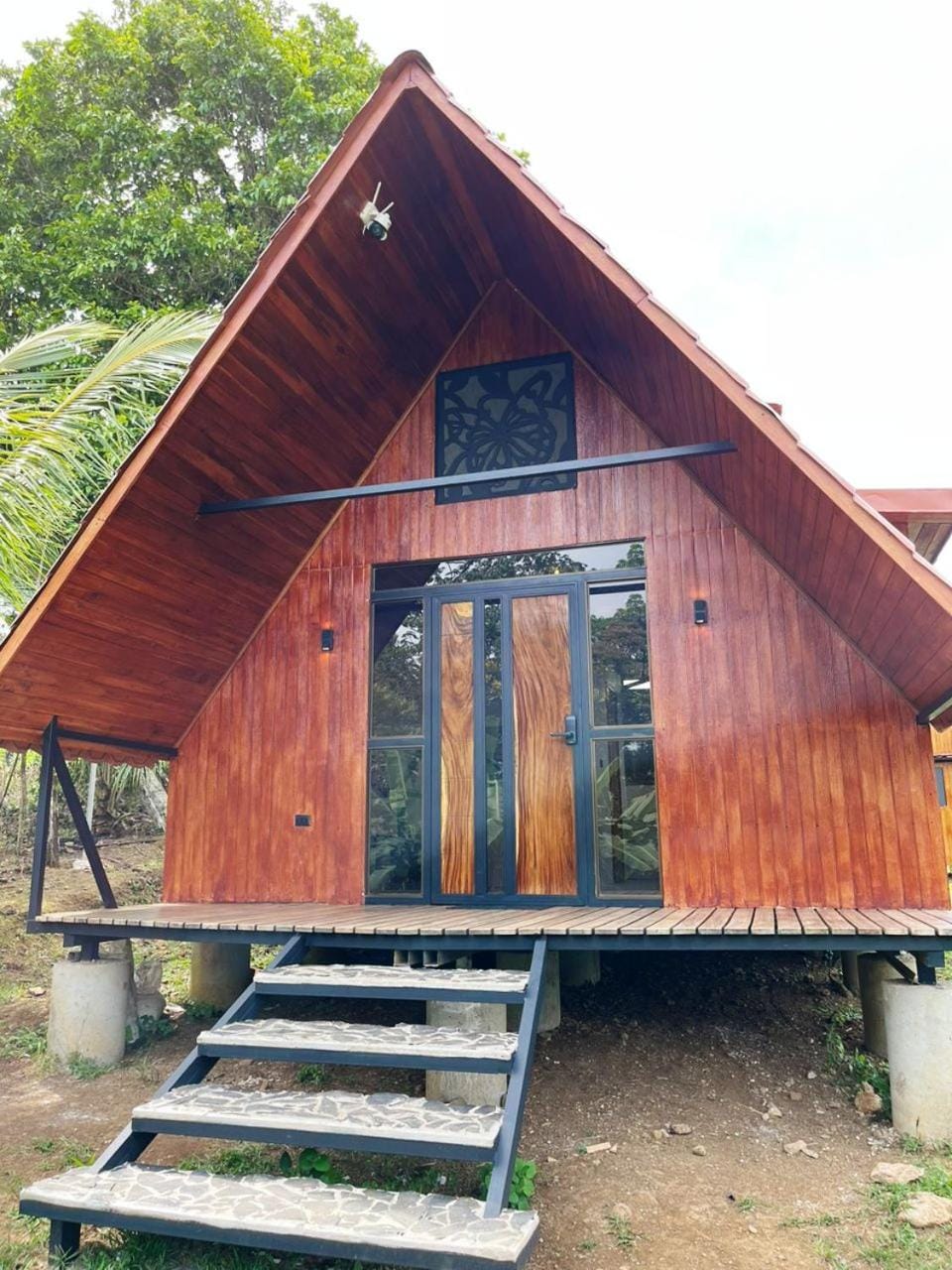 Property building, Facade/entrance, Off site