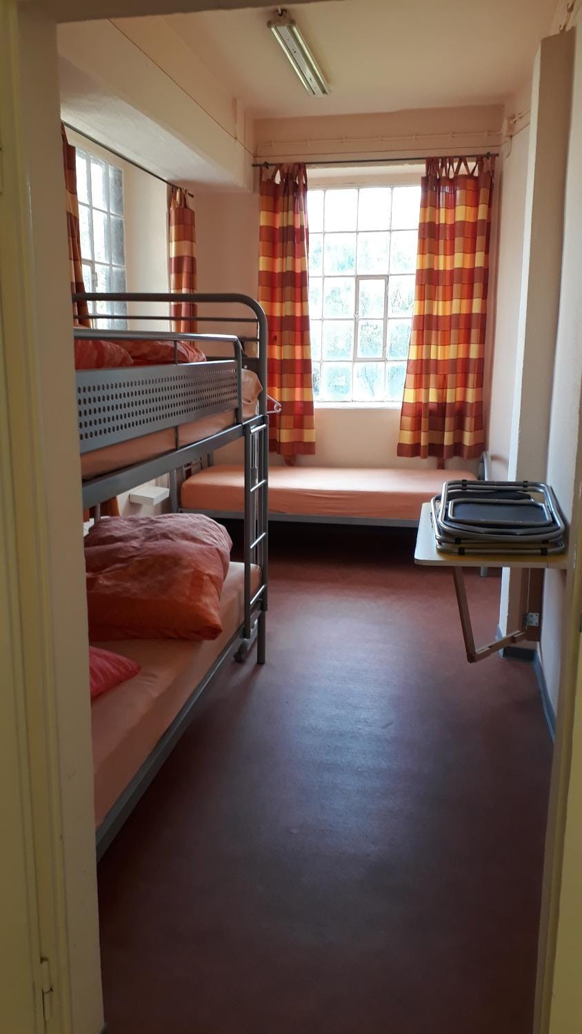 LoftCamp Großmann Campground/ 
RV Resort in Saxony
