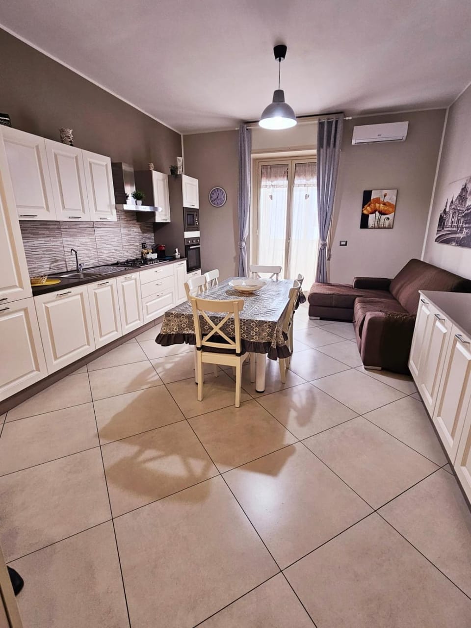 LU&TO HOUSE CATANIA Apartment in Catania